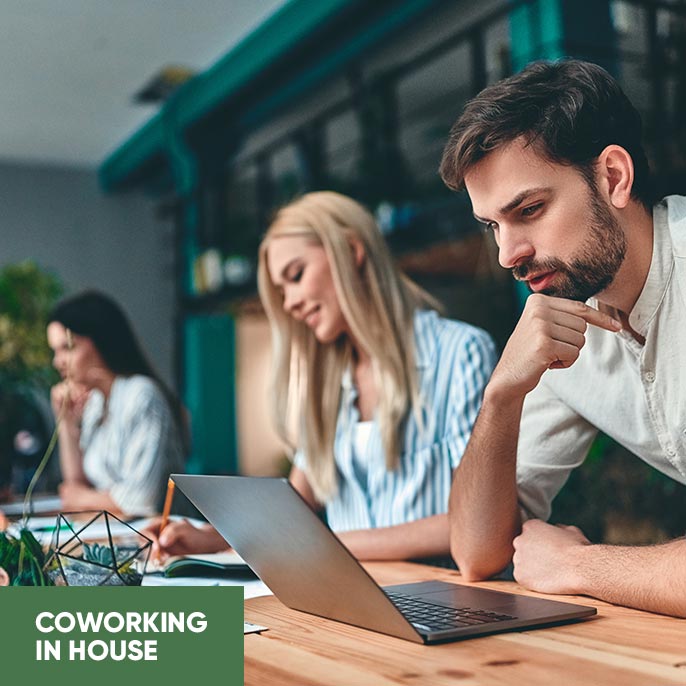 coworking-in-house