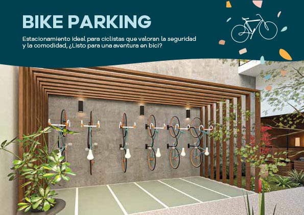 bike-parking