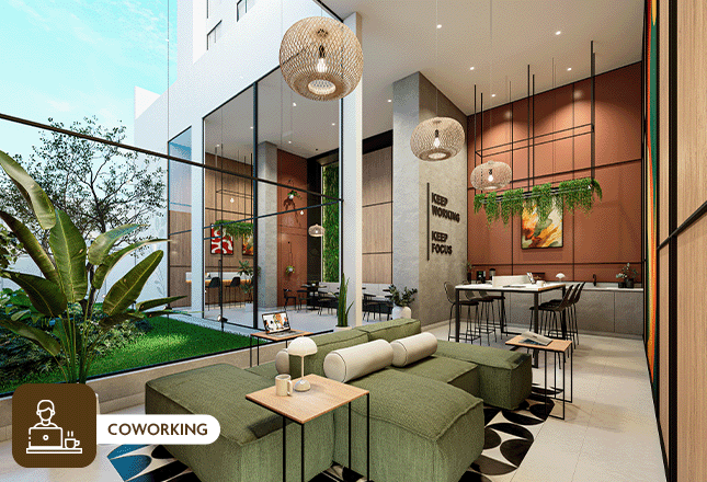 coworking